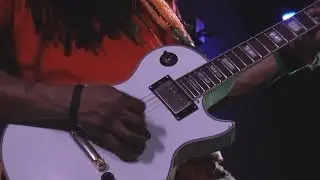 Joe Jordan's eXperiment - 'Beautiful' - live at The Legendary Dobbs - April 11, 2013