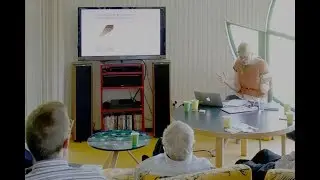 Hanna Johansson: Art, the public sphere and semi-public houses