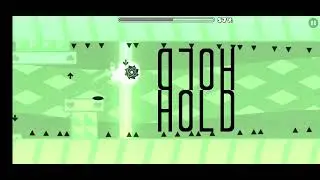 Affirmative by ItzViber | geometry dash 2.2 #geometrydash #robtopgames #geometrydashlevels
