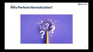 Mastering Custom Normalization in NanoString Gene Expression Analysis | Rosalind Masterclass Series