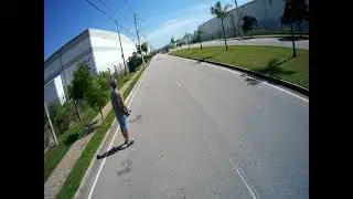 ARC R11 EP 1/10  - 168 km/h (105 mph) - 2s