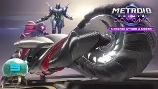Metroid Primo 4 - Parte 3: la verdadera motomami