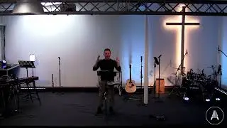 Sermon Chapel | 15.02.2026 | Mt. 26:14-25 | Judas
