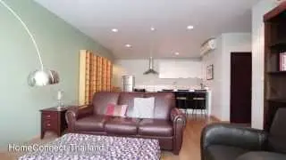 Bangkok Chic Living Rental In Sukhumvit