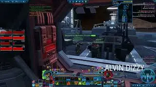 The Voidstar Warzone We were able to plant the bomb and we won Haring Binoy