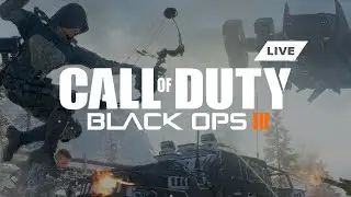 Call of Duty: Black Ops 3 - Multiplayer