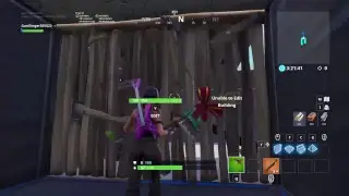 Mongraal editing course (code in description)
