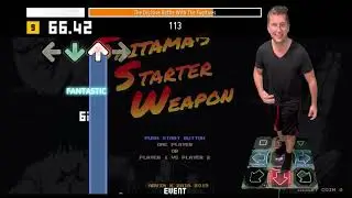 [DDR Stamina] The Decisive Battle With The Fugitives - S.S.H.