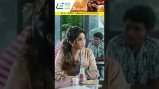 Ithana naala na enna nenachitu irundhenu puriya venam ... #shorts #yakkai #krishna #swathireddy