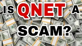 IS QNET A SCAM ? | What Is Qnet | Why You Should Avoid Qnet| Qnet in Ghana | Qnet Africa #qnet