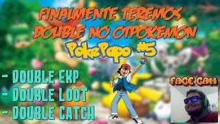 PokePapo #5 - Finalmente... Double no otPok&eacute;mon