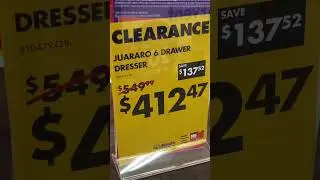 BIG LOTS SALE ALERT (SHORTS) FULL LENGTH VIDEO HERE:  