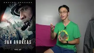 San Andreas Review: Chaos, Running Everywhere, Collapsing Building,  Tectonic Plates