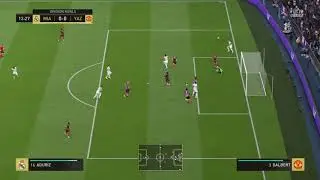 FIFA 19 crazy poles