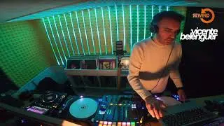 Rewind Temporada 7 Vol.13 By Vicente Belenguer