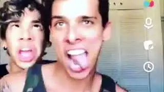 | 9GAG | That friend who spends hours to pick the perfect filter.