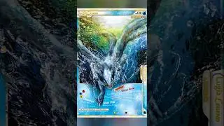 My Favorite Legendary Pok&eacute;mon.