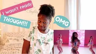 Jay Park X Holy Bang - 'YACHT (k) (Feat. Sik-K)' Choreography video- REACTION VIDEO