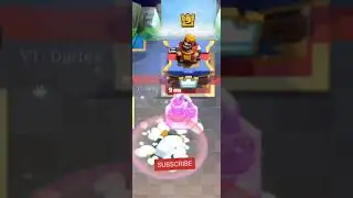 Will elixir collector collect elixir if you frezze it? #clashroyale