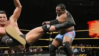 WWE: Pounce compilation