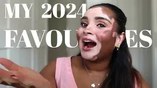 GRWM | MY MOST USED PRODUCTS OF 2024