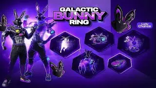 Bunny Bundle Return Free Fire | Free Fire New Event | Naruto Chapter 3 Free Fire | FF New Event