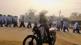 St. Anna school ka 26 january ka jhanki ##🇮🇳🇮🇳🇮🇳🇮🇳🇮🇳sankra jonk