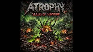Atrophy - Seeds of Sorrow