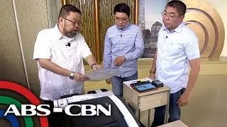 Comelec sa tamang pagboto sa Halalan 2019 | UKG