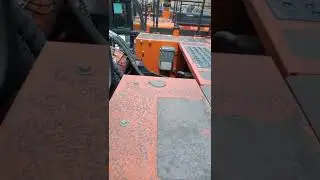 poplain machine