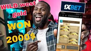 Wild west gold 1xbet | Wild west gold Script Hack 100% 🔥⭐