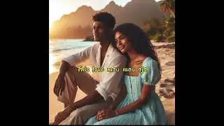 This love mau mau aja (RDK22_MUSIC) 