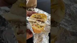 Arthur's Paradise Diner in Lowell, MA - Famous Boott Mill Breakfast Sandwich Since 1950