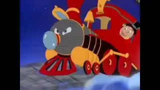 Babes in Toyland (1997) - Opening scene/