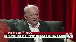 Chiche Gelblung: 
