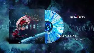 PrayOneMe - Ice Dust (SSR-020)