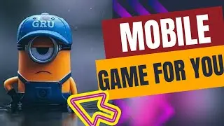 Run with the Minions: Experience the Thrills of the Ultimate Mobile Video Game! Minions Rush!