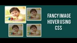 Fade in/Fade out on image hover using CSS