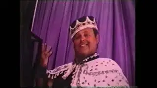 My FANCAM footage from Wrestlemania 11 meeting wrestlers at their hotel part 3