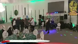 Formația Abc din Pitesti - Colaj Jiene -Cristian Enache (piese preluate)