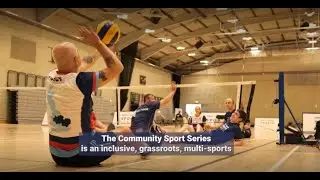 Help for Heroes Summer Community Sports Series 2023