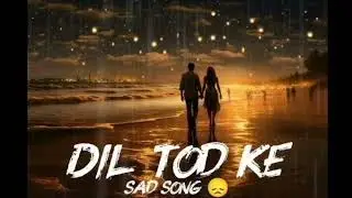 Best new sad slow reverb song | super hit Hindi mashup | use headphones 