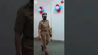 Bihar Fire Service: Inauguration of State Fire Control Room in Bihar.