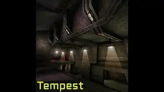 Unreal Tournament - DM Tempest