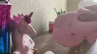 Mixing bad slimes to make the perfect slime
