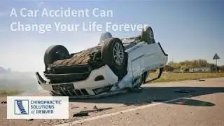 You Need Auto Accident Treatment In Denver
