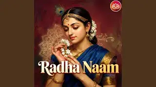 Radha Radha Naam Jaap