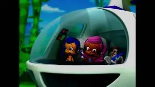 Bubble Guppies: Molly To Tower V2