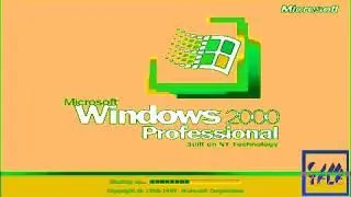 Windows Startup and Shutdown Sounds in Chip Effect 4.0