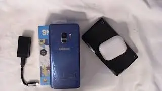 snowsky echo mini unboxing and daps as a concept